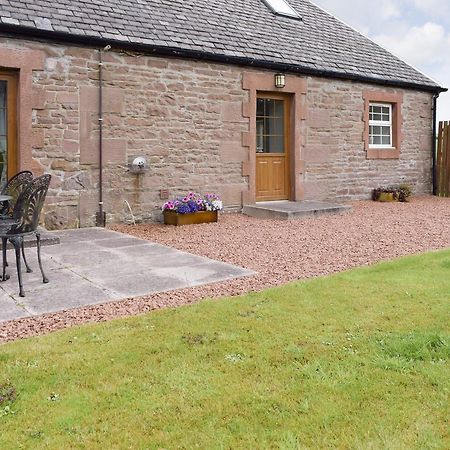 The Stables - Uk5532 Vila Balfron Exterior foto